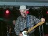 Webb at the Lillehammer Norway Rhythm & Roots Festival, October 2005 Pic #5